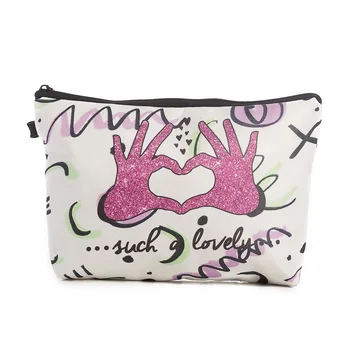 Cute Mini Cosmetic Bag Makeup bag Makeup Bag Portable Organizer Women Case New Travel Beauty cosmetic bag Small Girl Storage
Cute Mini Cosmetic Bag Makeup bag Makeup Bag Portable Organizer Women Case New Travel Beauty cosmetic bag Small Girl Storage