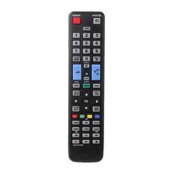 Universal Remote Control Controller Replacement for SAMSUNG TV Television AA59-00507A AA59-00465A AA59-00445A
Universal Remote Control Controller Replacement for SAMSUNG TV Television AA59-00507A AA59-00465A AA59-00445A