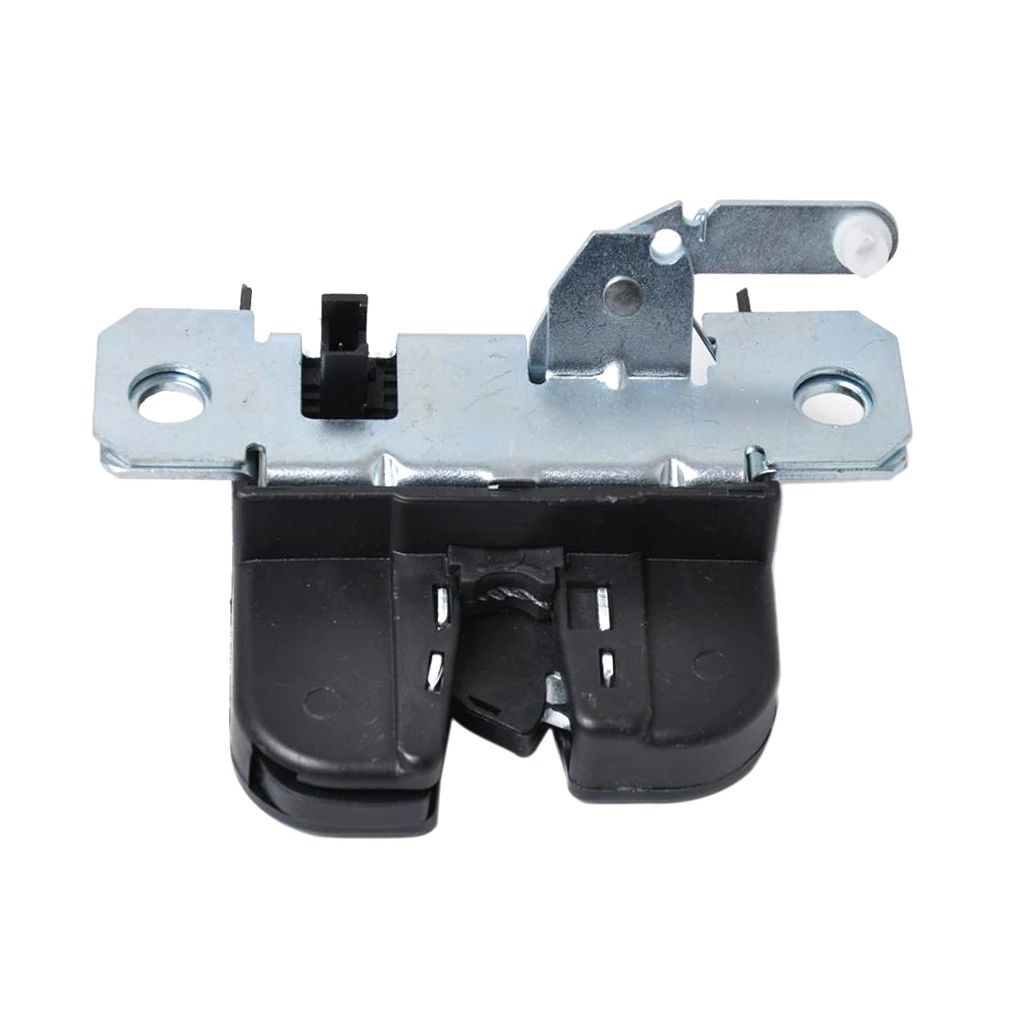 For POLO 9N REAR TRUNK LID HATCH LOCK LATCH RELEASE ACTUATOR 6Q6827505E For POLO 9N REAR TRUNK LID HATCH LOCK LATCH RELEASE ACTUATOR 6Q6827505E