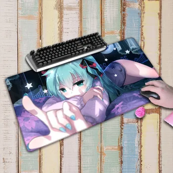 90X40cm large Gaming Speed Mouse pad Sexy Anime Mousepad Keyboard mat Desk Cushion Boy Birthday Gift Game locking edge
90X40cm large Gaming Speed Mouse pad Sexy Anime Mousepad Keyboard mat Desk Cushion Boy Birthday Gift Game locking edge