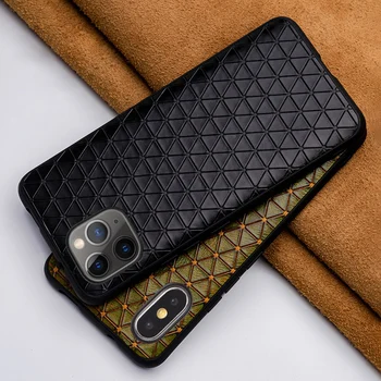leather phone case for iphone X XS XS MAX XR for iPhone 11 11Pro 6 7 plus 8 8plus 6s Cowhide case business Shockproof back cover
leather phone case for iphone X XS XS MAX XR for iPhone 11 11Pro 6 7 plus 8 8plus 6s Cowhide case business Shockproof back cover