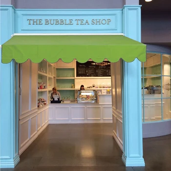 Sun Shade Rainproof Awning Fabric 3x1.5/2x1.5m Waterproof Awning Replacement Fabric for Outdoor Courtyard Garden Balcony
Sun Shade Rainproof Awning Fabric 3x1.5/2x1.5m Waterproof Awning Replacement Fabric for Outdoor Courtyard Garden Balcony