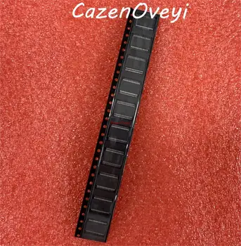 5pcs/lot CY8C24533-24PVXI CY8C24533 SSOP-28 In Stock 
5pcs/lot CY8C24533-24PVXI CY8C24533 SSOP-28 In Stock