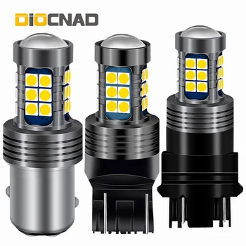 1pcs Car LED Brake Light P21/5W W21/5W P21W BA15D Auto Lamp Bulb For hyundai i30 solaris tucson ix35 creta getz elantra santa fe
1pcs Car LED Brake Light P21/5W W21/5W P21W BA15D Auto Lamp Bulb For hyundai i30 solaris tucson ix35 creta getz elantra santa fe