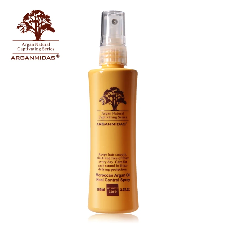 Portable Mini 100ml Moroccan Oil Hair Real Control Spray Products Smooth Refresh Care Hair Free Shipping
Portable Mini 100ml Moroccan Oil Hair Real Control Spray Products Smooth Refresh Care Hair Free Shipping