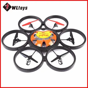 80 X80 X11.7CM Biggest WLtoys V323 Drones 2.4G 4CH 6-Axis Gyro RC Quadcopters Remote Control Hexacopter Flying Saucer Drone Toy
80 X80 X11.7CM Biggest WLtoys V323 Drones 2.4G 4CH 6-Axis Gyro RC Quadcopters Remote Control Hexacopter Flying Saucer Drone Toy