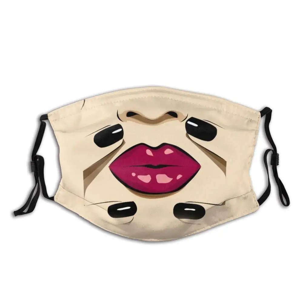 Pop Art Lips Funny Cool Cloth Mask Lips Lipstick Pink Red Cute Lip Makeup Girls Mouth Teeth Trendy Tumblr Kiss Sticker Cool
Pop Art Lips Funny Cool Cloth Mask Lips Lipstick Pink Red Cute Lip Makeup Girls Mouth Teeth Trendy Tumblr Kiss Sticker Cool