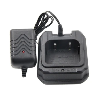 Waterproof Easy Install Portable Replacement Dirty Resistant Direct Fit Policeman Walkie Talkie Charger Durable For BF-UV9R Plus
Waterproof Easy Install Portable Replacement Dirty Resistant Direct Fit Policeman Walkie Talkie Charger Durable For BF-UV9R Plus