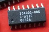 IC new original authentic free shipping 100% new products 304003-00GC-ASIC 304003-00G
IC new original authentic free shipping 100% new products 304003-00GC-ASIC 304003-00G