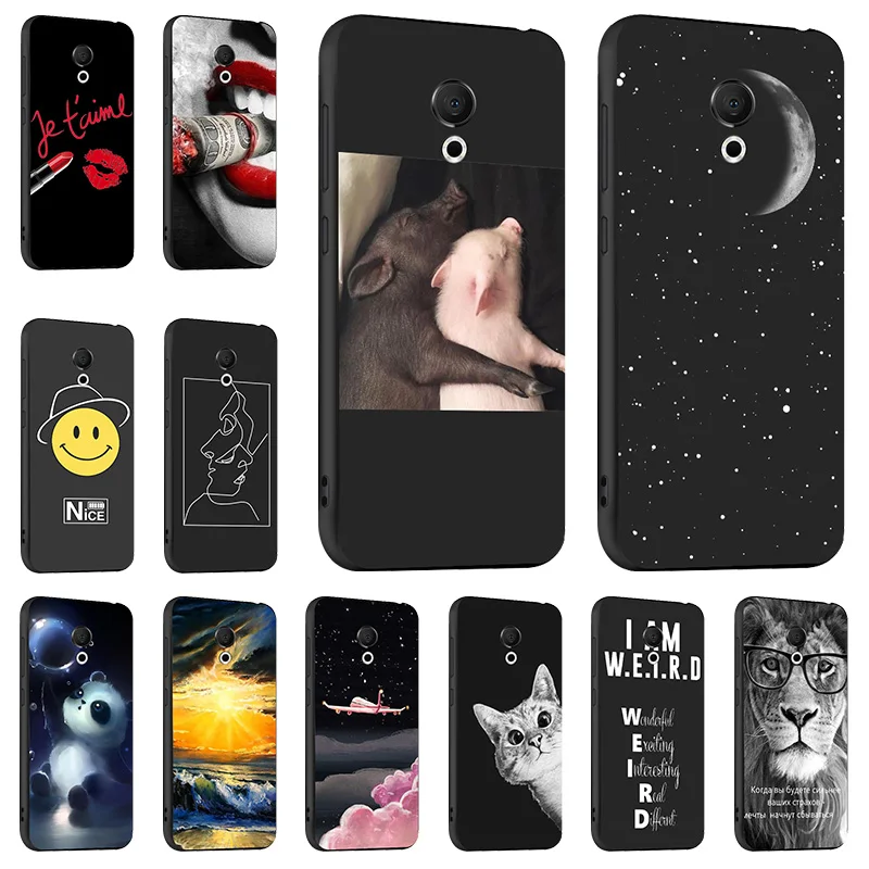 Vanveet Black Silicon Case For Meizu Note 8 9 Case Soft Anti-knock Phone Cover For Meizu Pro 7 Plus Meilan 6 5S M6 M5 Note Funda
Vanveet Black Silicon Case For Meizu Note 8 9 Case Soft Anti-knock Phone Cover For Meizu Pro 7 Plus Meilan 6 5S M6 M5 Note Funda