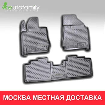 коврики для авто для CADILLAC SRX 2010-> коврики в машину aвтомобильные аксессуары ковер,3 шт. (полиуретан)
коврики для авто для CADILLAC SRX 2010-> коврики в машину aвтомобильные аксессуары ковер,3 шт. (полиуретан)