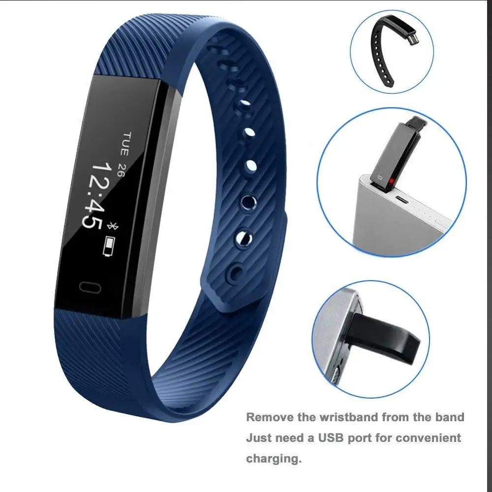 Hot Sale Smart Fitness Sports Watch With Alarm Clock Pedometer Bluetooth Call Message Reminder Anti-Lost Watch for IOS Android
Hot Sale Smart Fitness Sports Watch With Alarm Clock Pedometer Bluetooth Call Message Reminder Anti-Lost Watch for IOS Android