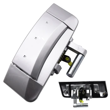 1 pcs Aluminum Alloy Car Handles for Doors New Right (Passenger) Outside Outer Silver Door Handle Fit For Nissan 350Z 2003-2009
1 pcs Aluminum Alloy Car Handles for Doors New Right (Passenger) Outside Outer Silver Door Handle Fit For Nissan 350Z 2003-2009