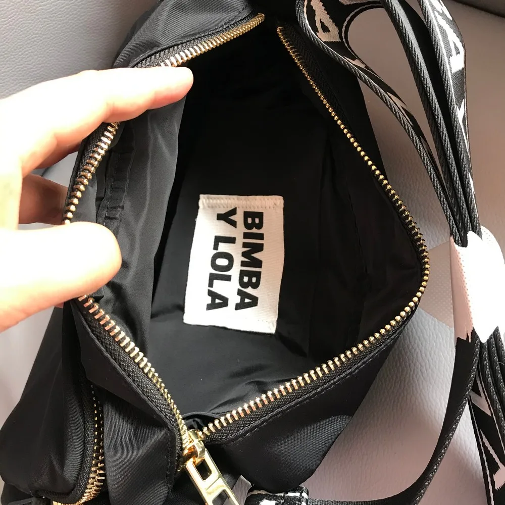 Original bimba y lola bag mitacion bolsos Women Bags handbag Bolsa Lady Feminina bolsos mujer 2020 bandolera mujer cartera Original bimba y lola bag mitacion bolsos Women Bags handbag Bolsa Lady Feminina bolsos mujer 2020 bandolera mujer cartera