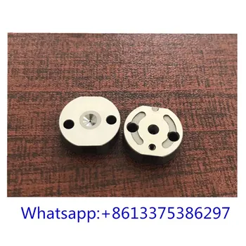 Auto repair spare parts Four cylinderengine 161211908 control valve plate for Witt four-cylinder injectors
Auto repair spare parts Four cylinderengine 161211908 control valve plate for Witt four-cylinder injectors