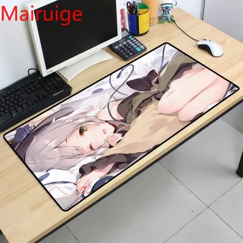 Mairuige Anime Mouse Pad Sexy Girl Game Console Accessories Wireless Charging Mouse Pad Desk Mat Gaming Mouse Pad
Mairuige Anime Mouse Pad Sexy Girl Game Console Accessories Wireless Charging Mouse Pad Desk Mat Gaming Mouse Pad