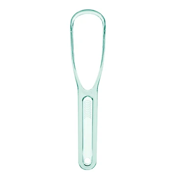 2019 New Cleaner Resin Tongue scraper Oral Hygiene Toothbrush Tools Dental Oral Care Clean
2019 New Cleaner Resin Tongue scraper Oral Hygiene Toothbrush Tools Dental Oral Care Clean