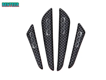 4pcs/lot Car Door Protector Stickers for Fiat 500 500x 500L
4pcs/lot Car Door Protector Stickers for Fiat 500 500x 500L