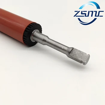 2X Pressure Lower Fuser Roller for HP P2035 P2055 P2030 P2050 2035 2055 Pro 400 M401 M425 M401n M401dn 401 425 LBP 6300 6650 
2X Pressure Lower Fuser Roller for HP P2035 P2055 P2030 P2050 2035 2055 Pro 400 M401 M425 M401n M401dn 401 425 LBP 6300 6650