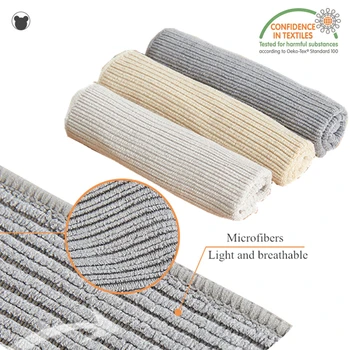 3PCS Strong cleaning cloth Microfiber kitchen cleaning Towel dishwashing non-stick oil rag household bathroom clean dish cloth
3PCS Strong cleaning cloth Microfiber kitchen cleaning Towel dishwashing non-stick oil rag household bathroom clean dish cloth