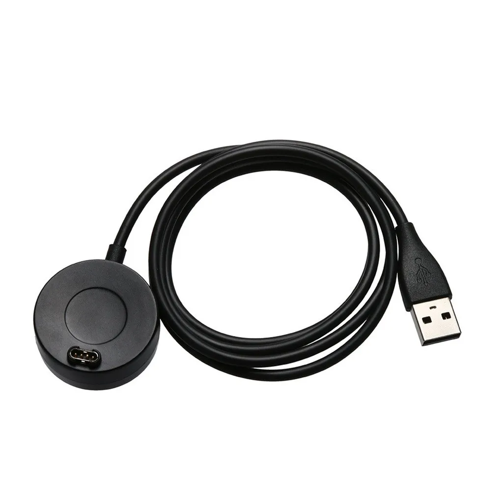 Ouhaobin Fast Charging Power Source Charger Dock USB Fast Charging Data Cable Charger Wire Cord For Garmin Fenix 6S/6/6x Pro
Ouhaobin Fast Charging Power Source Charger Dock USB Fast Charging Data Cable Charger Wire Cord For Garmin Fenix 6S/6/6x Pro