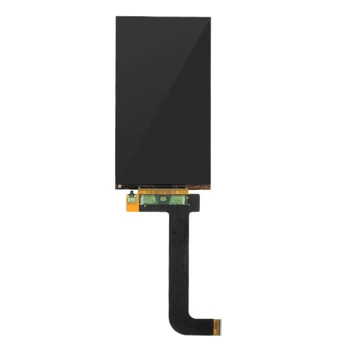 3D Printers 5.5 Inch LCD Module 2560X1440 2K Light Curing Display Sn for Wanhao D7
3D Printers 5.5 Inch LCD Module 2560X1440 2K Light Curing Display Sn for Wanhao D7