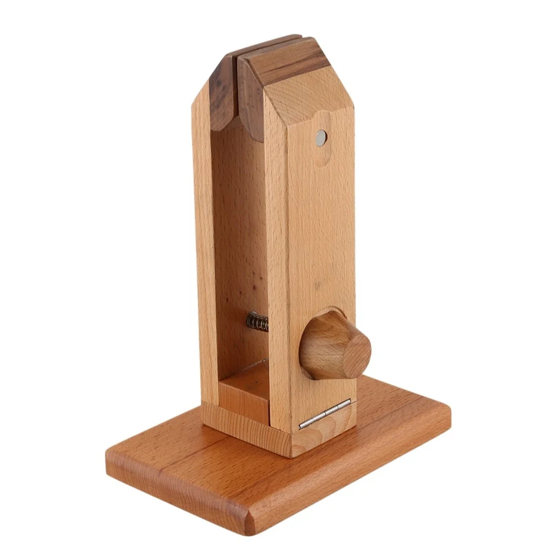 Wood Leather Retaining Clip Wood Tools Treatments Hand Crafts Diy Table Desktop Stitching Lacing Clamp Adjustable Sewing Tools
Wood Leather Retaining Clip Wood Tools Treatments Hand Crafts Diy Table Desktop Stitching Lacing Clamp Adjustable Sewing Tools