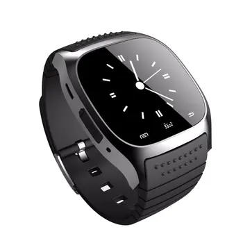 Smart Watch M26 Smart Wear Watch Cross-country Step Phone Watch 
Smart Watch M26 Smart Wear Watch Cross-country Step Phone Watch