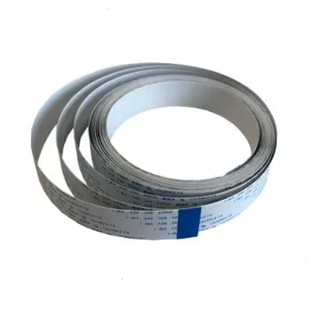 Data Cable 14pin 5.5m for Infiniti / Incontek / Phaeton Printer (Reverse, W:1.8cm)
Data Cable 14pin 5.5m for Infiniti / Incontek / Phaeton Printer (Reverse, W:1.8cm)