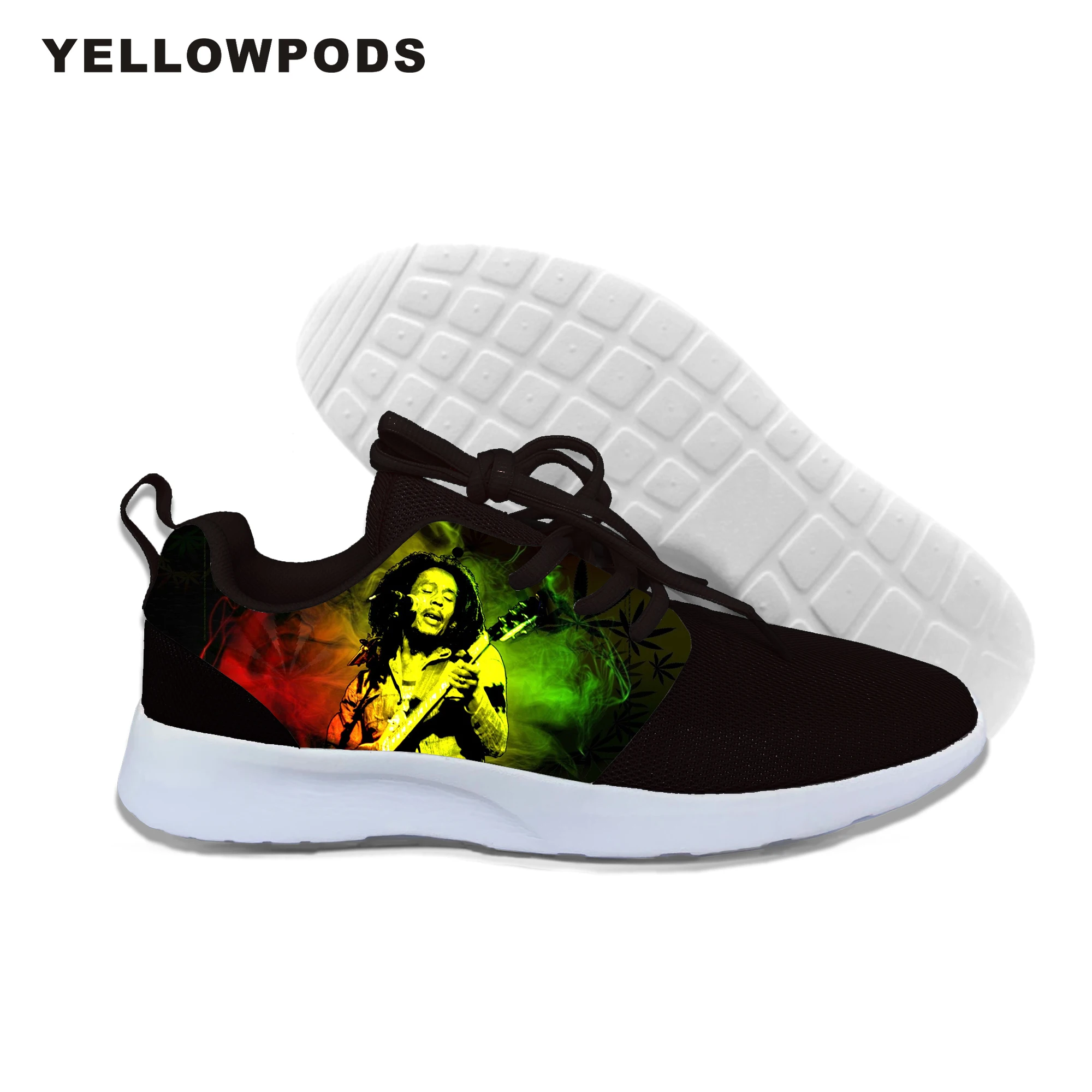 Running Shoes Men Women Hot Reggae Star Bob Marley Outdoor Walking Breathable Shoes Sport Sneakers Shoes
Running Shoes Men Women Hot Reggae Star Bob Marley Outdoor Walking Breathable Shoes Sport Sneakers Shoes