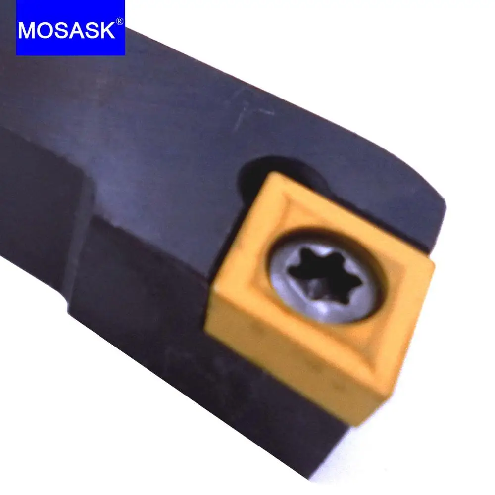 MOSASK внешний scl1212h09 12 мм 16 20 инструменты SCLCL резак CCMT вставки токарный станок с ЧПУ режущие
