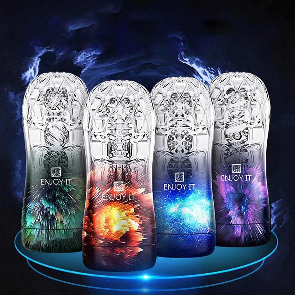 Лучшие Мужские Мастурбаторы С Алиэкспресс