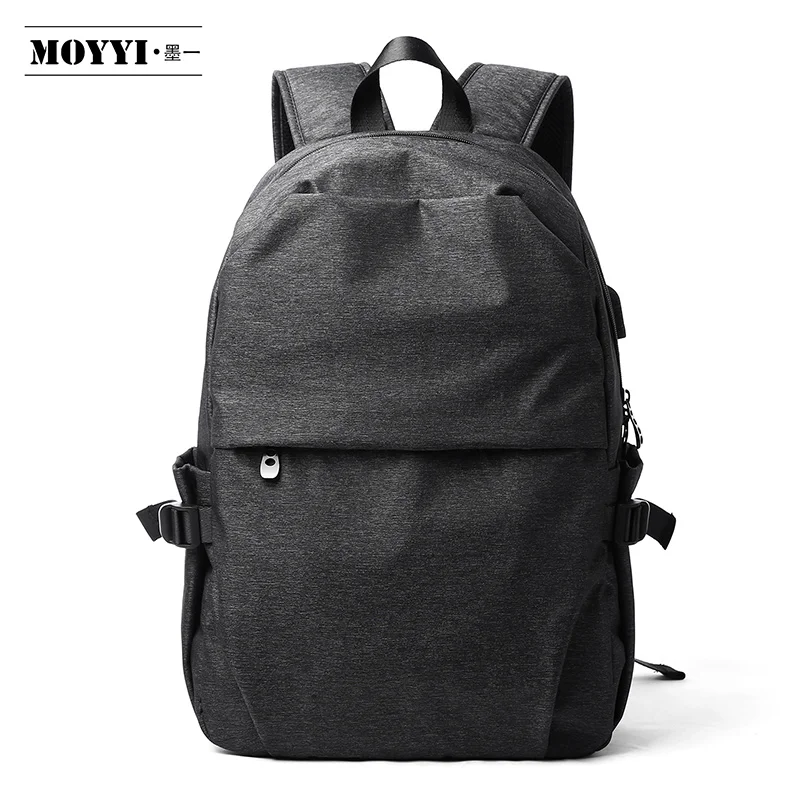 MOYYI 2019 Fashion Style Backpack Men Bag College Student Backpack Durable School Teenage Rucksack Splashproof Mochila Black
MOYYI 2019 Fashion Style Backpack Men Bag College Student Backpack Durable School Teenage Rucksack Splashproof Mochila Black