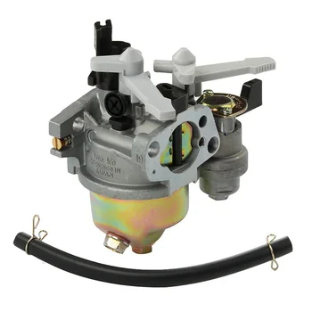 12pcs/set Carburetor Air Filter Recoil Starter Kit For Honda GX160 5.5HP GX200 6.5HP Replace OEM Part 16100-ZH8-W61
12pcs/set Carburetor Air Filter Recoil Starter Kit For Honda GX160 5.5HP GX200 6.5HP Replace OEM Part 16100-ZH8-W61