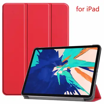 Impact Scratch-resistant Case Cover 4th Generation Folid Stand Leather Smart Case For IPad Pro
Impact Scratch-resistant Case Cover 4th Generation Folid Stand Leather Smart Case For IPad Pro