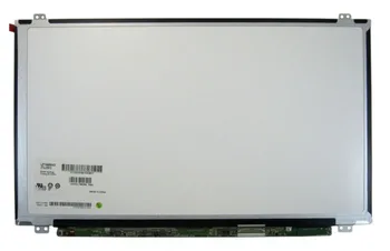 New 15.6" LP156WH3-TLS1 Display LCD LED Screen 1366X767 40pin Laptop Glossy Replacement
New 15.6" LP156WH3-TLS1 Display LCD LED Screen 1366X767 40pin Laptop Glossy Replacement