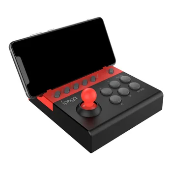 iPega Pg-9135 Bluetooth Gamepad Wireless Game Controller For Android/Ios Mobile Phone Tablet Analog Fighting Game
iPega Pg-9135 Bluetooth Gamepad Wireless Game Controller For Android/Ios Mobile Phone Tablet Analog Fighting Game