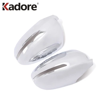 Fit For KIA K5 Optima 2011 2012 2013 2014 Chrome Styling Side Door Rear View Mirror Cover Decoration Exterior Accessories 
Fit For KIA K5 Optima 2011 2012 2013 2014 Chrome Styling Side Door Rear View Mirror Cover Decoration Exterior Accessories