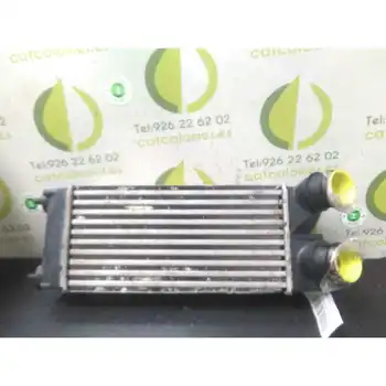 9656503980 Intercooler Peugeot 308 1.6 Hdi Fap
9656503980 Intercooler Peugeot 308 1.6 Hdi Fap