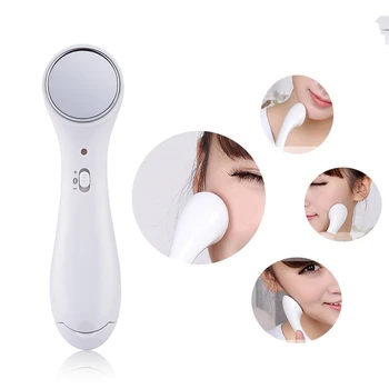 Electric Anti-aging Machine High Frequency Ultrasonic Facial Beauty Device Ionic Face Cleaner Wrinkle Removal Skin Lift Massager
Electric Anti-aging Machine High Frequency Ultrasonic Facial Beauty Device Ionic Face Cleaner Wrinkle Removal Skin Lift Massager