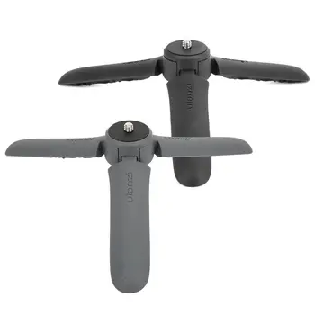 Ulanzi MT-10 Desktop Tripod Table Mini Tripod Gimbal Base for Osmo mobile3 Mobile Phone Sports/Mirrorless Camera Tripod
Ulanzi MT-10 Desktop Tripod Table Mini Tripod Gimbal Base for Osmo mobile3 Mobile Phone Sports/Mirrorless Camera Tripod