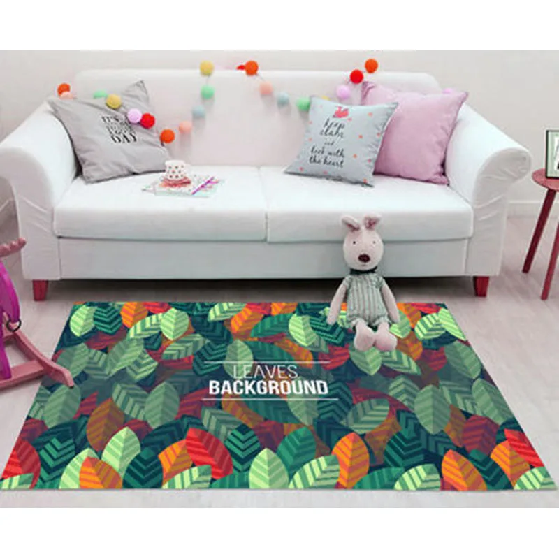 Floral Carpet With Simple Rugs Living Room Bedroom Bedside Rectangular Bed Before Children's Room Tatami Kitchen Mats For Floor
Floral Carpet With Simple Rugs Living Room Bedroom Bedside Rectangular Bed Before Children's Room Tatami Kitchen Mats For Floor