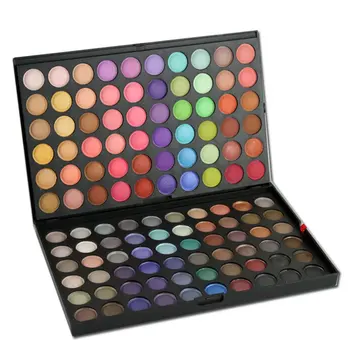 Professional Makeup Set 120 Colors Eyeshadow Palette Blush Powder Makeup Kit Full Professional Matte Shimmer Make Up For Women
Professional Makeup Set 120 Colors Eyeshadow Palette Blush Powder Makeup Kit Full Professional Matte Shimmer Make Up For Women