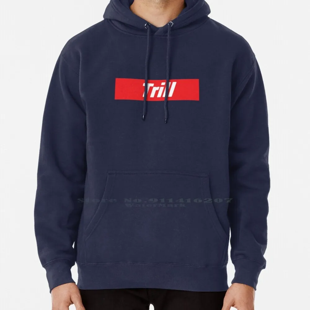 Trill Logo Hoodie Sweater 6xl Cotton Trill Logo Text Bun B Rap Hip Hop Music Women Teenage Big Size Pullover Sweater 4xl 5xl 6xl
Trill Logo Hoodie Sweater 6xl Cotton Trill Logo Text Bun B Rap Hip Hop Music Women Teenage Big Size Pullover Sweater 4xl 5xl 6xl