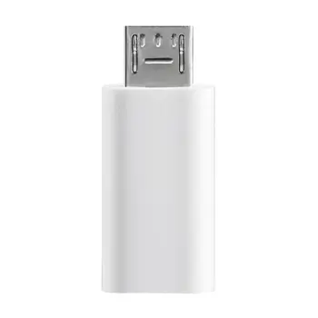 2017 Newest USB 3.1 Type-c Cable to Micro USB Interface Convert Connector Data Sync Charging Type-c Adapter for Android Phone
2017 Newest USB 3.1 Type-c Cable to Micro USB Interface Convert Connector Data Sync Charging Type-c Adapter for Android Phone