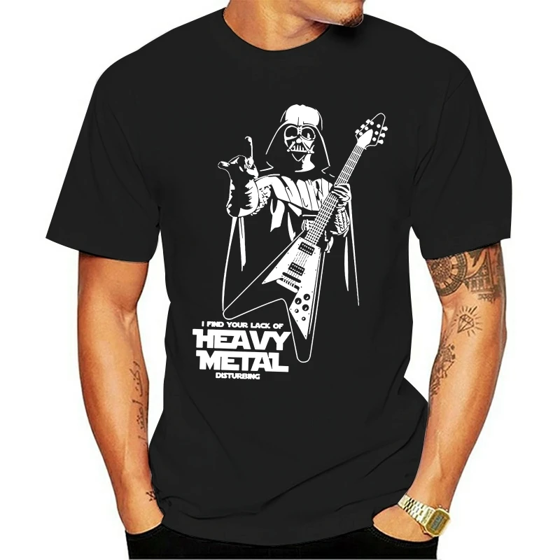 Men T shirt S W I Find Your Lack Of Heavy Metal Flying V Guitar funny t shirt novelty tshirt women 
Men T shirt S W I Find Your Lack Of Heavy Metal Flying V Guitar funny t shirt novelty tshirt women
