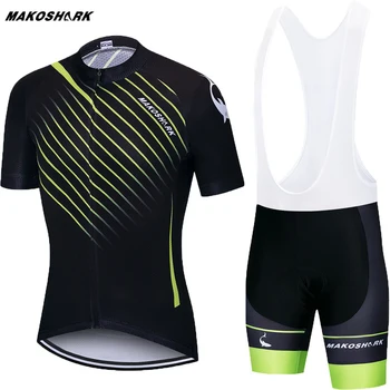 Makoshark Summer Team Riding Suit Multicolor 2019 New Motorcycle Driver Racing Jersey Pants Suit Motorcycle MX Jersey Ropa Maill
Makoshark Summer Team Riding Suit Multicolor 2019 New Motorcycle Driver Racing Jersey Pants Suit Motorcycle MX Jersey Ropa Maill
