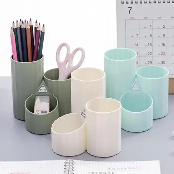 1piece Polygon Pen Holder Multifunctional Plastic Desktop Office Pen Holder Box Cosmetic Brush Cosmetic Shelf School Stationery 
1piece Polygon Pen Holder Multifunctional Plastic Desktop Office Pen Holder Box Cosmetic Brush Cosmetic Shelf School Stationery