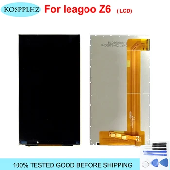 Original LCD Screen For Leagoo Z6 LCD DIsplay ( No Touch Screen ) Digitizer Replacement Working Well With Free Tools
Original LCD Screen For Leagoo Z6 LCD DIsplay ( No Touch Screen ) Digitizer Replacement Working Well With Free Tools