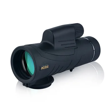 MOGE 10X42 HD High Magnification Telescope Low Light Night Vision Non Red Appearance Bird Monocular
MOGE 10X42 HD High Magnification Telescope Low Light Night Vision Non Red Appearance Bird Monocular